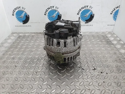 VOLKSWAGEN POLO 9N3 1.4-16V Optive  DYNAMO 2008