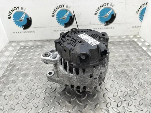 PEUGEOT 208 P21E GT DYNAMO 2022