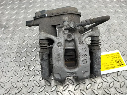 PEUGEOT 208 P21E GT REM KLAUW 2022