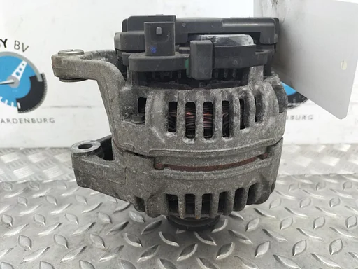 OPEL CORSA 1.4-16V Cosmo  DYNAMO 2010