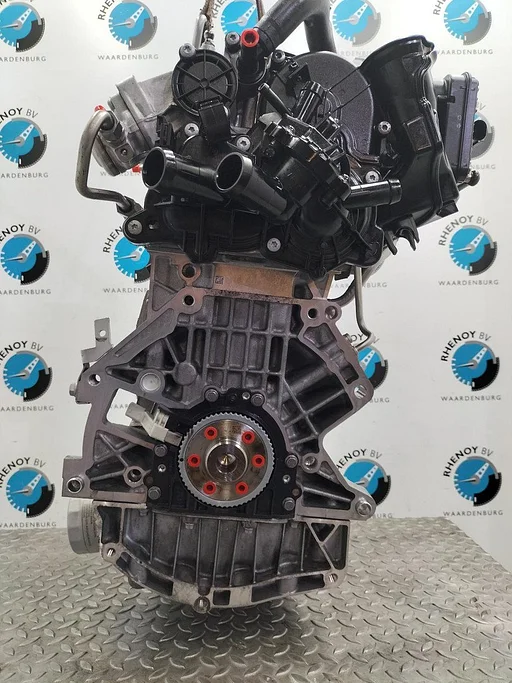 VOLKSWAGEN T-ROC A11 1.0 TSI Style  MOTOR 2019