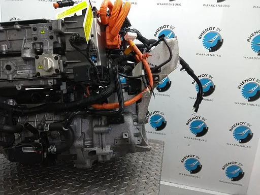 HYUNDAI KONA SX2 EV Premium 64 kWh TRANSMISSIE / VERSNELLINGSBAK 2019