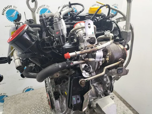 RENAULT CLIO TURBO 2021