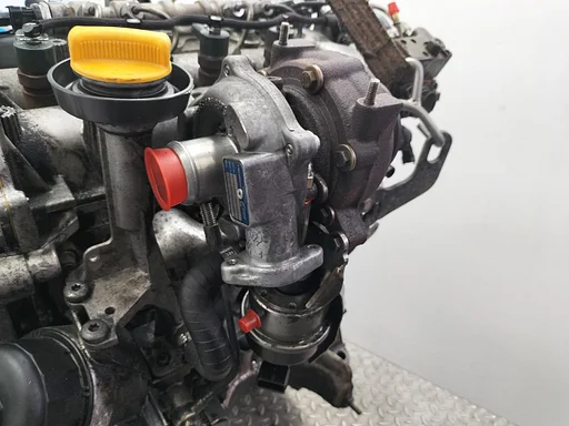 FIAT PUNTO EVO 1.3 M-Jet Dynamic  TURBO 2010