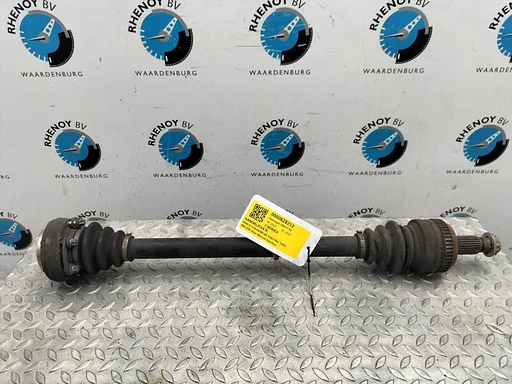 BMW 3 SERIES E90LCI 316i  AANDRIJFAS R 2008