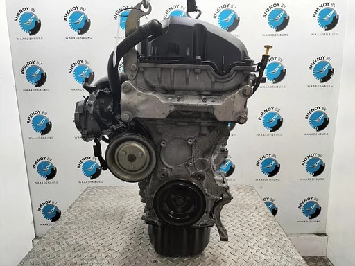 PEUGEOT 207 1.4 VTi X-line  MOTOR 2010