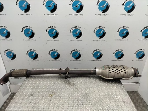 HYUNDAI ATOZ/ATOS KATALYSATOR 2006