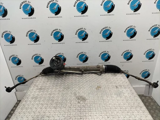 CITROEN BERLINGO 1.6 VTi 120 Multispace STUURHUIS 2010