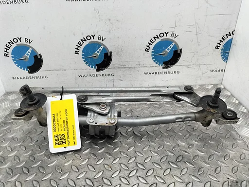 KIA PICANTO RUITENWISSERMOTOR VOOR 2015