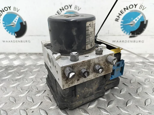 RENAULT SCENIC J95 MK3  ABS POMP  2016