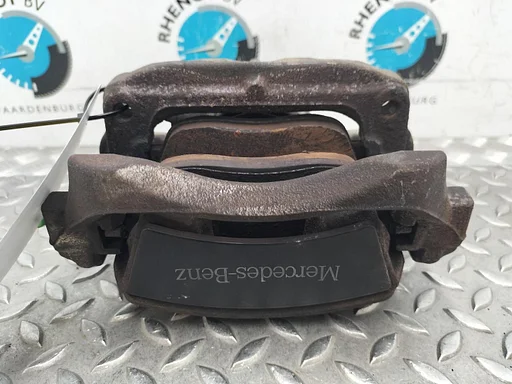 MERCEDES A CLASS 176 A180 Prestige BlueEff REM KLAUW 2015