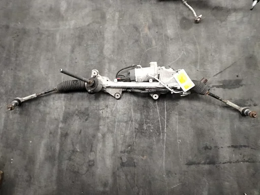 LANDROVER DISCOVERY SPORT L550 PHEV STUURHUIS 2019