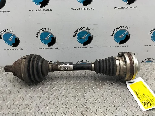 VOLKSWAGEN TIGUAN 5N 1.4 TSI Comf.&Design  AANDRIJFAS L 2010