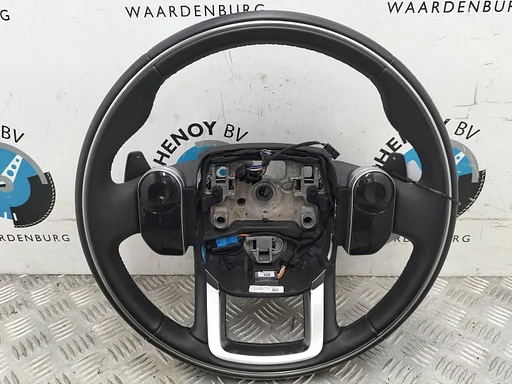 LANDROVER DISCOVERY SPORT L550 PHEV STUURWIEL 2019