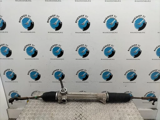 FIAT 500 312 1.2 Lounge STUURHUIS 2010