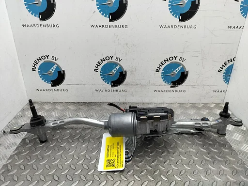 AUDI A6 RUITENWISSERMOTOR VOOR 2018