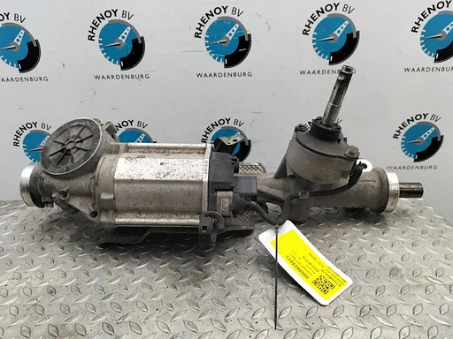 ALFA ROMEO GIULIETTA 1.4 T Exclusive STUURHUIS 2014