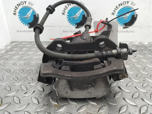 MINI (BMW) MINI F55 One 1.2 One Pepper Bns.  REM KLAUW 2015