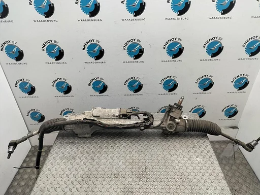 LANDROVER DISCOVERY L462 MK5 3.0V6D STUURHUIS 2017