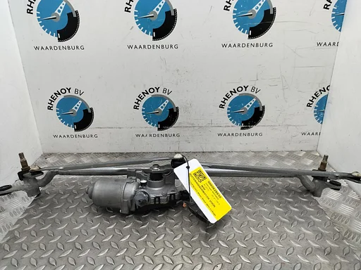 MINI (BMW) MINI F55 One 1.2 One Pepper Bns.  RUITENWISSERMOTOR VOOR 2015