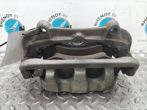 LANDROVER DISCOVERY L462 MK5 3.0V6D REM KLAUW 2017