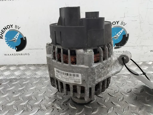 FIAT PANDA 0.9 TwinAir Popstar  DYNAMO 2017