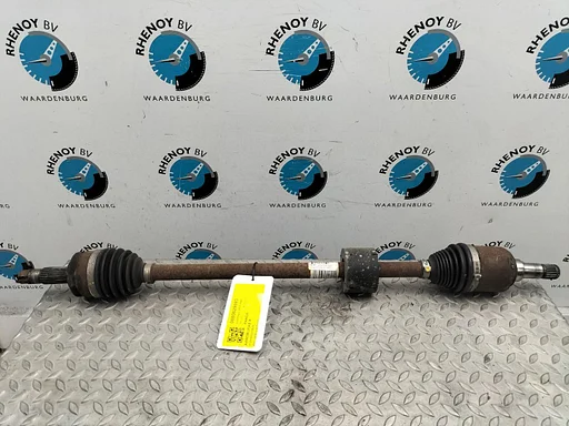 FIAT PANDA 0.9 TwinAir Popstar  AANDRIJFAS R 2017