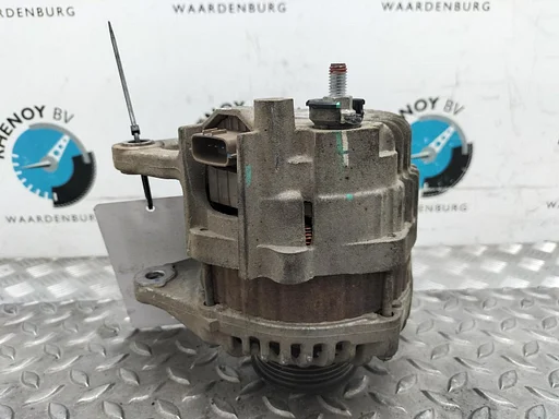 MITSUBISHI L200 DYNAMO 2019