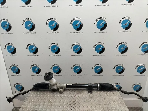 KIA PICANTO STUURHUIS 2015