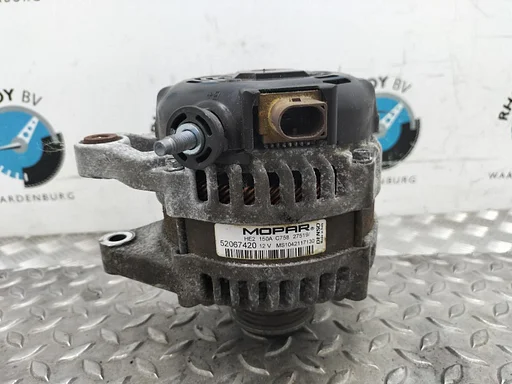 JEEP RENEGADE DYNAMO 2021