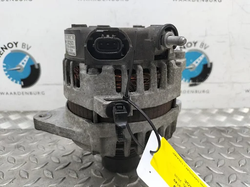 KIA SPORTAGE DYNAMO 2019