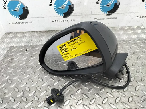 OPEL CORSA E 1.4 BUSINESS+  SPIEGEL L 2016