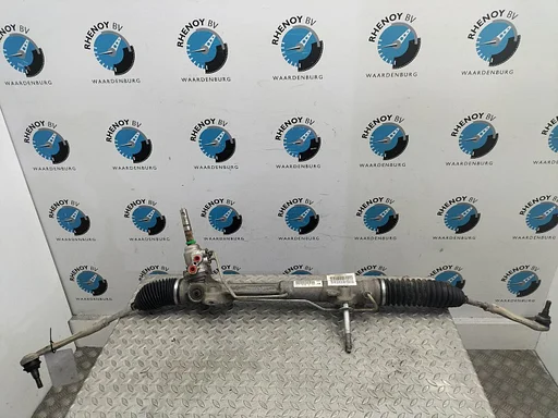 PEUGEOT 508 1.6 THP Blue L. Exe. STUURHUIS 2012