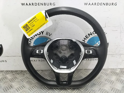 VOLKSWAGEN T-ROC A11 1.0 TSI Style  STUURWIEL 2019