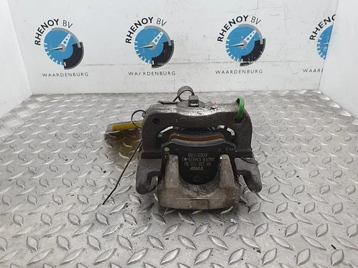 FORD FIESTA HJ 1.0EcoBoost mHEV Titanium REM KLAUW 2022