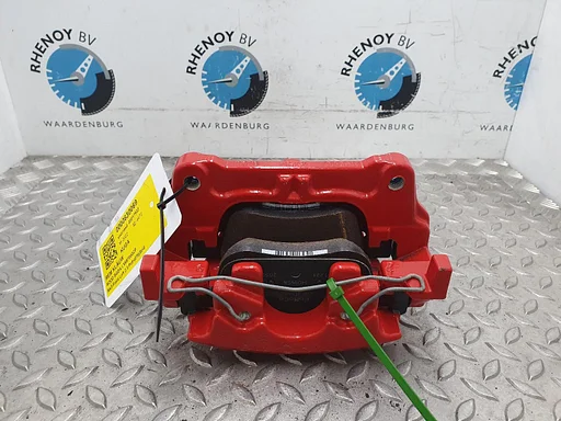 FORD KUGA DFK ST Line REM KLAUW 2022