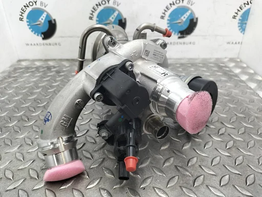 OPEL ASTRA TURBO 2021