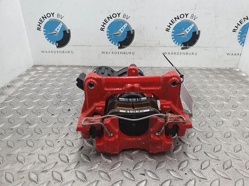 FORD KUGA DFK ST Line REM KLAUW 2022