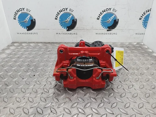 FORD KUGA DFK ST Line REM KLAUW 2022