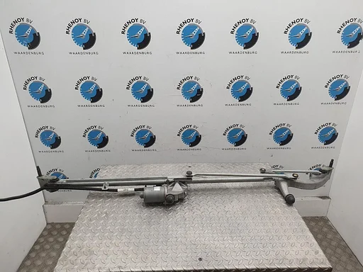 FORD FOCUS C MAX 1.0 TITANIUM RUITENWISSERMOTOR VOOR 2018