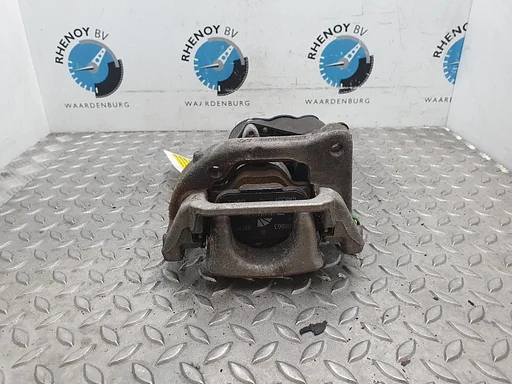 PEUGEOT 3008 MC GT PR REM KLAUW 2022