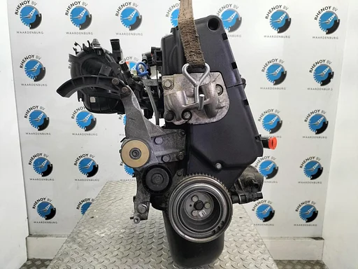 FIAT GRANDE PUNTO 1.4 Dynamic  MOTOR 2007