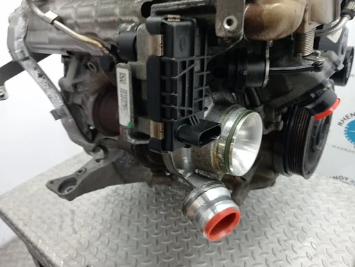 BMW 1 SERIES E87LCI 118d Corp. High Exec  TURBO 2009