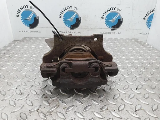 BMW 3 SERIES E90 325i Dynamic Exec. REM KLAUW 2005