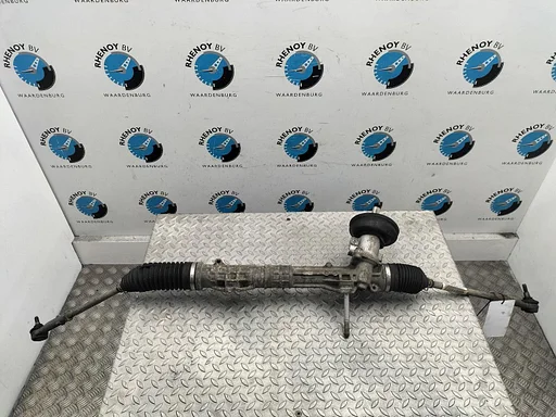 CITROEN C4 PICASSO 1.6 THP Excl EB6V 7p STUURHUIS 2009