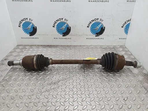 FORD KA 1.2 Titanium X s/s  AANDRIJFAS L 2014