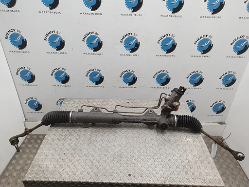 BMW 3 SERIES E90 325i Dynamic Exec. STUURHUIS 2005