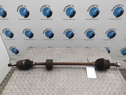 FORD KA 1.2 Titanium X s/s  AANDRIJFAS R 2014