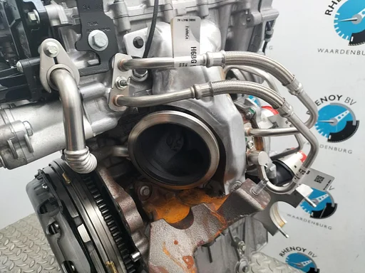 FORD TRANSIT CONNECT TURBO 2020