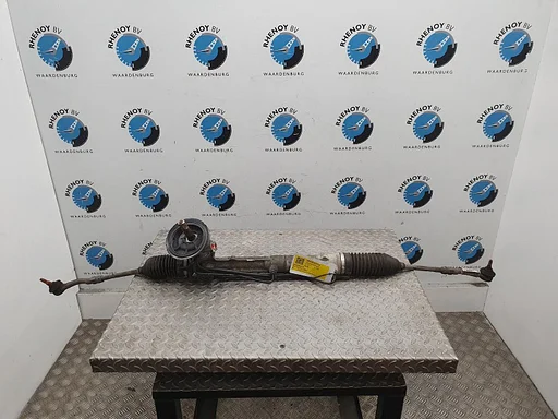 PEUGEOT 3008 1.2 PureTech Style  STUURHUIS 2015